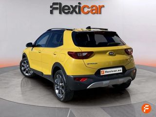 Kia Stonic 1.0 T-GDi 74kW (100CV) Drive