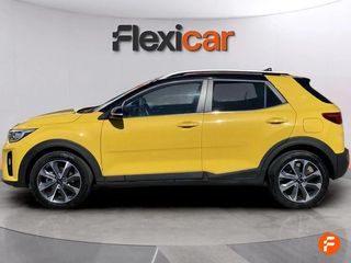 Kia Stonic 1.0 T-GDi 74kW (100CV) Drive