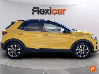 Kia Stonic 1.0 T-GDi 74kW (100CV) Drive
