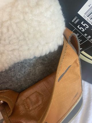 Botas Sorel Winter CarnivalWP 36,5EUR-5,5USA-3,5