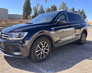 Volkswagen Tiguan Allspace 2.0 TDI 150cv