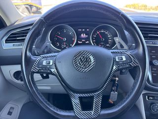 Volkswagen Tiguan Allspace 2.0 TDI 150cv