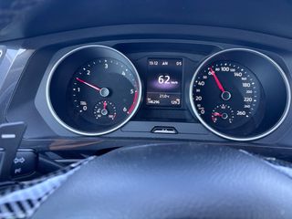 Volkswagen Tiguan Allspace 2.0 TDI 150cv