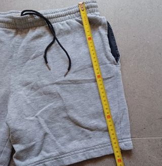 Vision Street Wear Shorts Bermudas Vintage años 80