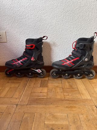 Patines en línea Rollerblade Macroblade talla 42,5