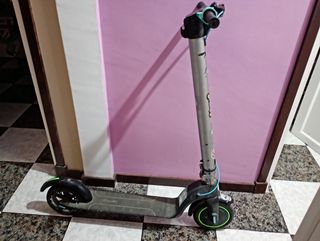 Patín Eléctrico Cecotec para despiece no funciona 