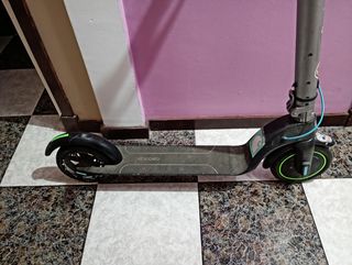 Patín Eléctrico Cecotec para despiece no funciona 