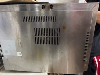 Horno RMG+ grill