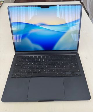 MacBook Air M2 256GB