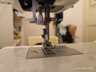 Máquina de coser Singer Tradition