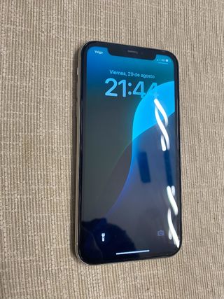 iPhone 11 128GB Blanco