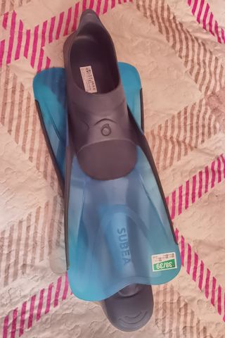 Pinne per snorkeling