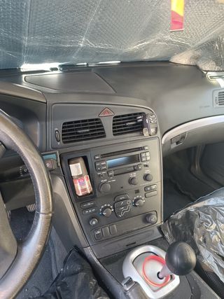 Volvo S60 2004