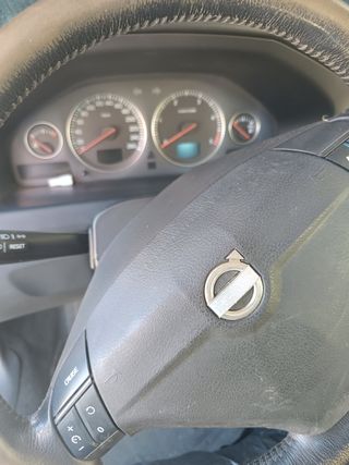 Volvo S60 2004