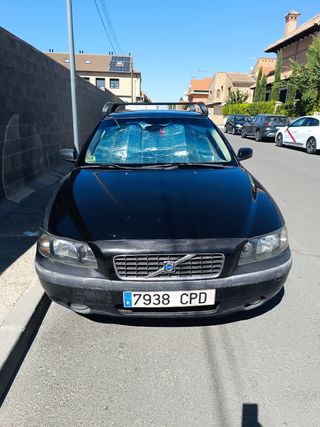 Volvo S60 2004