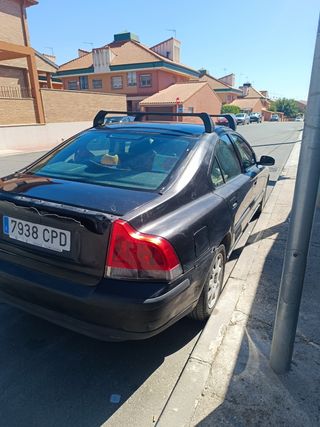Volvo S60 2004