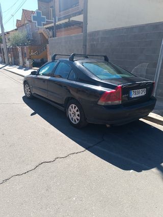 Volvo S60 2004