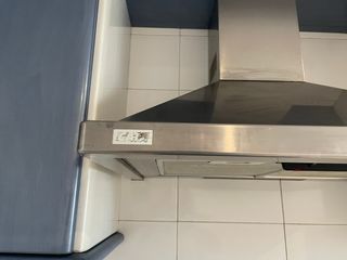 Campana extractora CATA