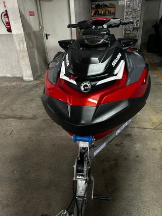 Moto de água Sea-Doo 325