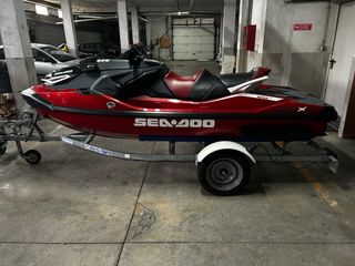 Moto de água Sea-Doo 325
