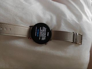 Huawei Watch GT 3 42mm Beige/Dorado