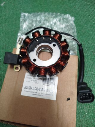Encendido stator NUEVO Vespa LX ET4 X8 X9 Liberty 