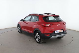 Kia Stonic 1.0 TGDI Mild-Hybrid Drive