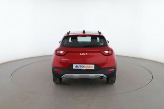 Kia Stonic 1.0 TGDI Mild-Hybrid Drive