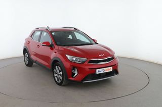 Kia Stonic 1.0 TGDI Mild-Hybrid Drive