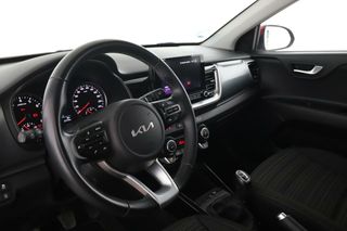 Kia Stonic 1.0 TGDI Mild-Hybrid Drive