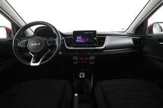 Kia Stonic 1.0 TGDI Mild-Hybrid Drive