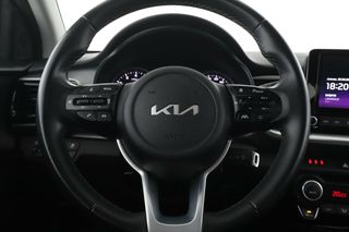 Kia Stonic 1.0 TGDI Mild-Hybrid Drive