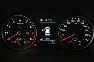 Kia Stonic 1.0 TGDI Mild-Hybrid Drive