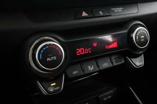 Kia Stonic 1.0 TGDI Mild-Hybrid Drive