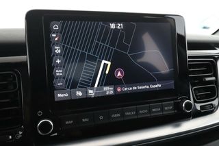 Kia Stonic 1.0 TGDI Mild-Hybrid Drive