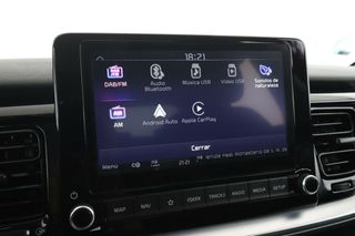 Kia Stonic 1.0 TGDI Mild-Hybrid Drive