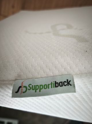 Cuña terapéutica de espuma