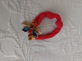 Original Pulsera Bimba y Lola libélula. 