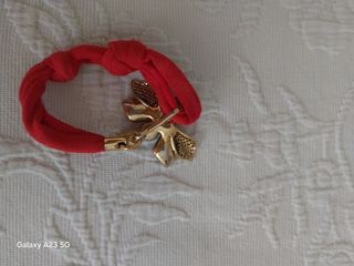 Original Pulsera Bimba y Lola libélula. 