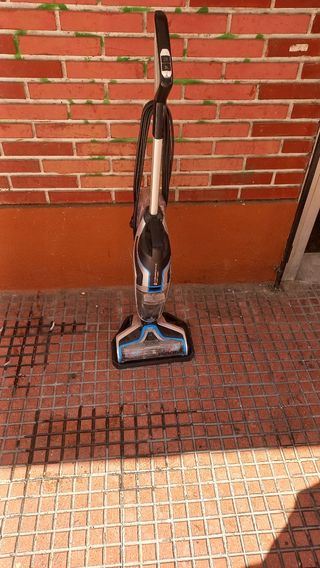 Aspiradora Fregasuelos Bissell