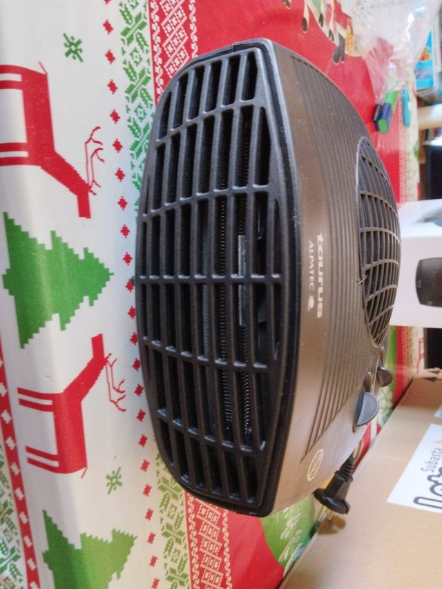 Calefactor Taurus Alpatec