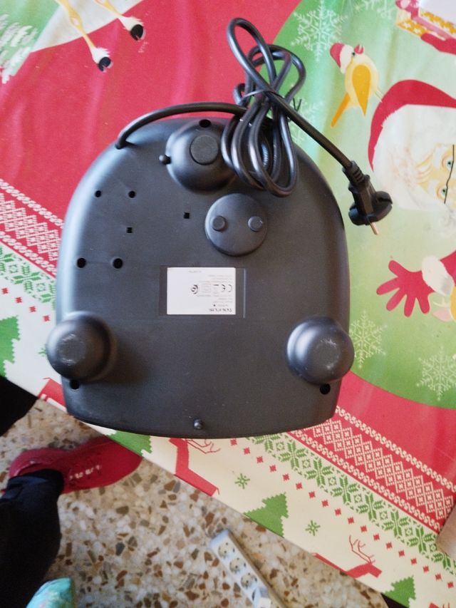 Calefactor Taurus Alpatec