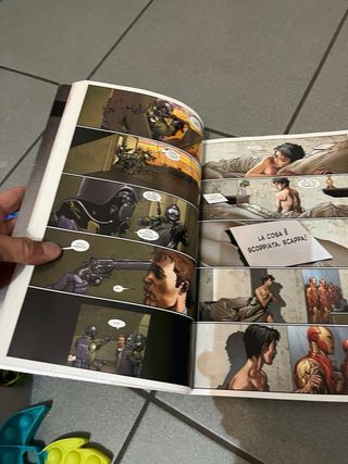 Iron Man: L'Uomo più ricercato del mondo