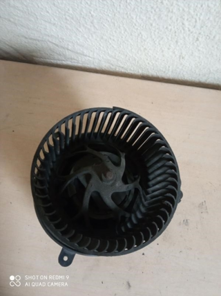Motor calefacción 651586 Mercedes Benz Vito Autob