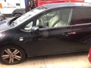 Toyota Auris 2007