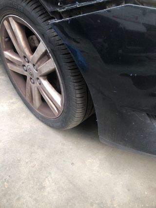 Toyota Auris 2007