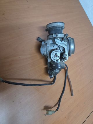Carburador Honda Dylan