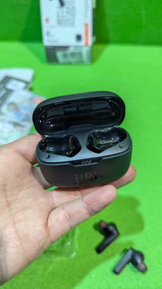 JBL Tune 230 NC TWS Auriculares Inalámbricos