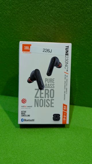 JBL Tune 230 NC TWS Auriculares Inalámbricos