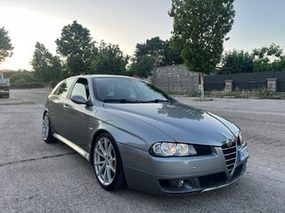 Alfa Romeo 156 CrossWagon